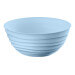 Set de 6 bols multicolore Guzzini Tierra en bouteilles recyclées Ø12,2cm