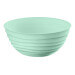 Set de 6 bols multicolore Guzzini Tierra en bouteilles recyclées Ø12,2cm