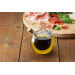 Bouteille huilier vinaigrier ronde 2 en 1 KitchenCraft