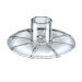 Coffret Bamix SuperBox blanc - Bamix M200 Swissline + SliceSy et accessoires