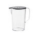 Coffret Bamix SuperBox blanc - Bamix M200 Swissline + SliceSy et accessoires