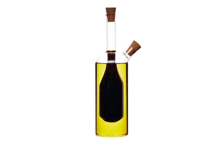 Bouteille huilier vinaigrier 2 en 1 KitchenCraft