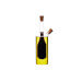 Bouteille huilier vinaigrier 2 en 1 KitchenCraft