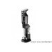 Support sur pied Bamix Deluxe pour mixeur - Coloris noir