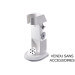 Support sur pied Bamix Deluxe pour mixeur - Coloris blanc