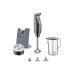 Mixeur plongeant Bamix M200 Swissline anthracite avec accessoires