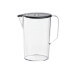 Mixeur plongeant Bamix M200 Swissline anthracite avec accessoires