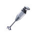 Mixeur plongeant Bamix M200 Deluxe argent avec accessoires