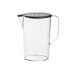 Mixeur plongeant Bamix M200 Swissline vert anis avec accesssoires
