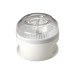 Coffret Bamix Pâtisserie M200 Swissline crème - accessoires + livre de recettes