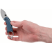 Couteau pliant Kershaw Antic KS.8710 manche en nylon/fibres de verre 8,7cm