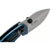 Couteau pliant Kershaw Antic KS.8710 manche en nylon/fibres de verre 8,7cm