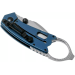 Couteau pliant Kershaw Antic KS.8710 manche en nylon/fibres de verre 8,7cm