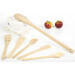 Spatule professionnelle Bérard en hêtre fabrication artisanale