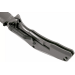 Couteau pliant Kershaw Duojet KS.8300 manche en acier/fibres de carbone 11,4cm
