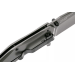 Couteau pliant Kershaw Duojet KS.8300 manche en acier/fibres de carbone 11,4cm