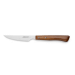 Couteau à steak Arcos manche bois lame lisse 11cm
