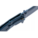 Couteau pliant Kershaw Outright KS.8320 manche en acier/G10 bleu 11,1cm