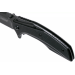 Couteau pliant Kershaw Outright KS.8320BLK manche en acier/G10 noir 11,1cm