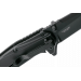 Couteau pliant Kershaw Outright KS.8320BLK manche en acier/G10 noir 11,1cm