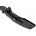 Couteau pliant Kershaw Outright KS.8320BLK manche en acier/G10 noir 11,1cm