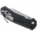 Couteau pliant Kershaw Drivetrain KS.8655 manche en nylon/fibres de verre 11,7cm