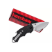 Couteau pliant Kershaw Shuffle KS.8700 manche en nylon/fibres de verre noir 8,3cm