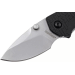 Couteau pliant Kershaw Shuffle KS.8700 manche en nylon/fibres de verre noir 8,3cm