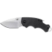 Couteau pliant Kershaw Shuffle KS.8700 manche en nylon/fibres de verre noir 8,3cm