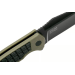 Couteau pliant Kershaw Faultline KS.8760 manche en nylon/fibres de verre surmoulé en caoutchouc vert 10,2cm