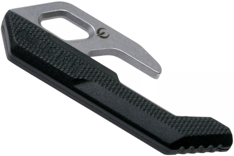 D&eacute;capsuleur Kershaw Nacho KS.8825 poign&eacute;e en nylon/fibres de verre 5,1cm