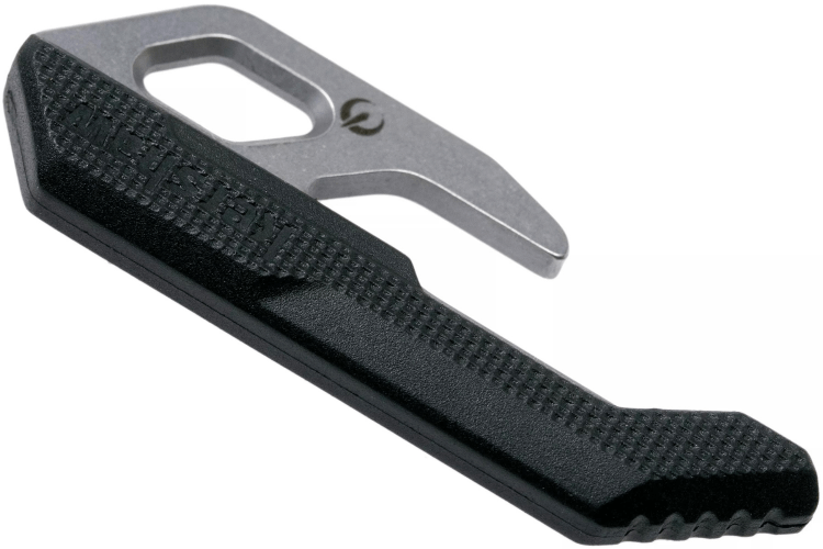 Décapsuleur Kershaw Nacho KS.8825 poignée en nylon/fibres de verre 5,1cm