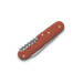 Couteau suisse Victorinox Replica 1897 - Superbe Edition limitée 125 ans et son écrin