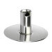 Disque fouet Bamix en acier inox pour mixeur plongeant