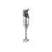 Mixeur Bamix plongeant M200 Swissline Argent avec accessoires