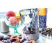Mixeur Bamix plongeant M200 Swissline Argent avec accessoires