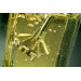 Mixeur Bamix plongeant M200 Swissline Argent avec accessoires