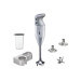 Mixeur Plongeant Bamix M200 Mono blanc avec accessoires