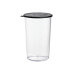 Mixeur Plongeant Bamix M200 Mono blanc avec accessoires