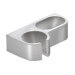 Mixeur Plongeant Bamix M200 Mono blanc avec accessoires