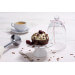 Mixeur Plongeant Bamix M200 Mono blanc avec accessoires