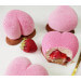 Spray velours pour pâtisserie Matfer choco rose 400ml