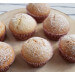Moule pour 6 cupcakes Berghoff Gem Ø6,5cm acier carbone