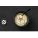 Disque mélangeur en acier inox pour mixeur Bamix