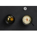 Disque mélangeur en acier inox pour mixeur Bamix