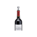 Coffret à vin BarCraft en acier inox 5 pièces