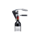 Coffret à vin BarCraft en acier inox 5 pièces