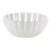 Saladier transparent Guzzini Grace en acrylique