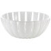 Saladier transparent Guzzini Grace en acrylique