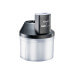 Coffret Bamix SuperBox Argent - Bamix Swissline + SliceSy et accessoires